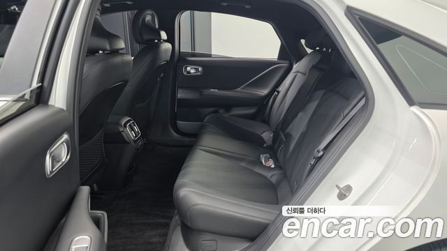 Hyundai Ioniq 6 Standard Exclusive 2023 — фото 12