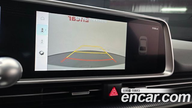 Hyundai Ioniq 6 Standard Exclusive 2023 — фото 15