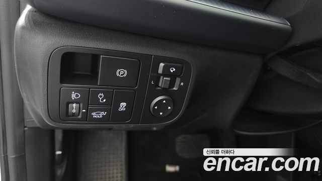 Hyundai Ioniq 6 Standard Exclusive 2023 — фото 17