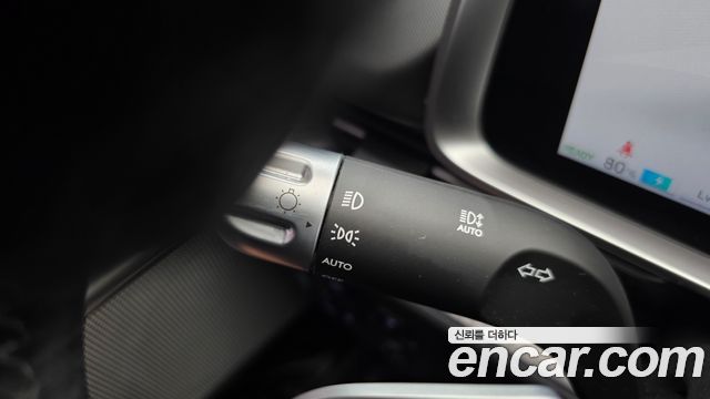 Hyundai Ioniq 6 Standard Exclusive 2023 — фото 18