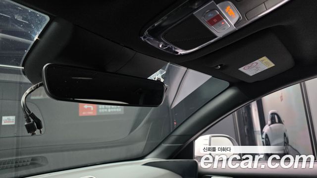 Hyundai Ioniq 6 Standard Exclusive 2023 — фото 19