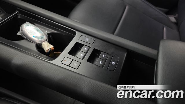 Hyundai Ioniq 6 Standard Exclusive 2023 — фото 20