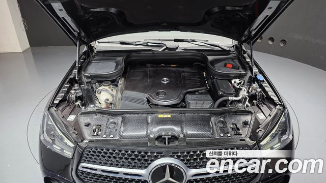Mercedes-Benz GLE-Class (W167) GLE450 4MATIC 2024 — фото 6