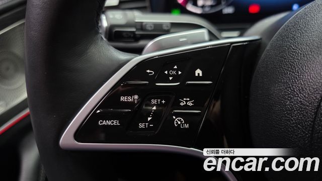 Mercedes-Benz GLE-Class (W167) GLE450 4MATIC 2024 — фото 17