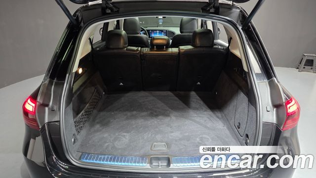 Mercedes-Benz GLE-Class (W167) GLE450 4MATIC 2024 — фото 20