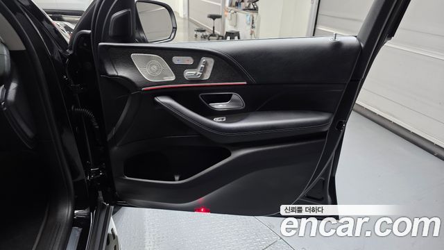Mercedes-Benz GLE-Class (W167) GLE450 4MATIC 2024 — фото 25