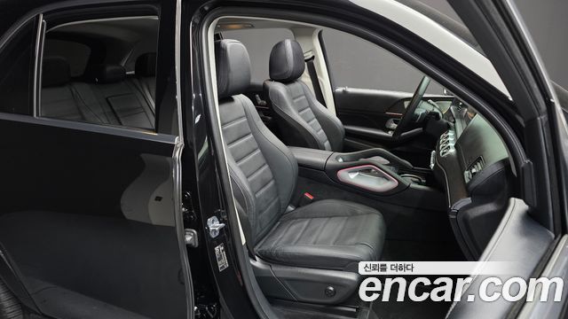 Mercedes-Benz GLE-Class (W167) GLE450 4MATIC 2024 — фото 26