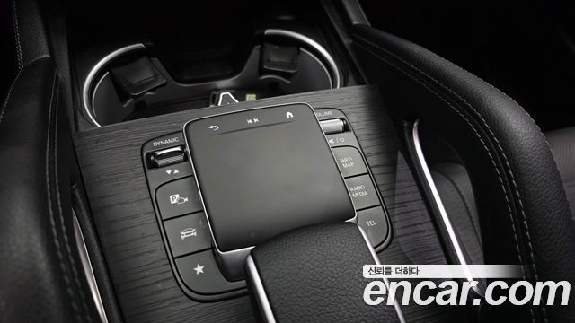 Mercedes-Benz GLE-Class (W167) GLE450 4MATIC 2024 — фото 27