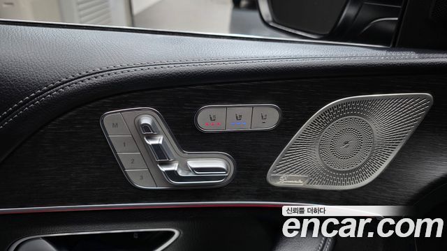 Mercedes-Benz GLE-Class (W167) GLE450 4MATIC 2024 — фото 29