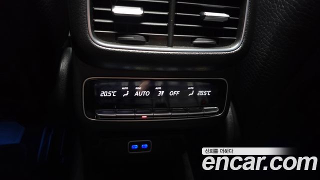 Mercedes-Benz GLE-Class (W167) GLE450 4MATIC 2024 — фото 34