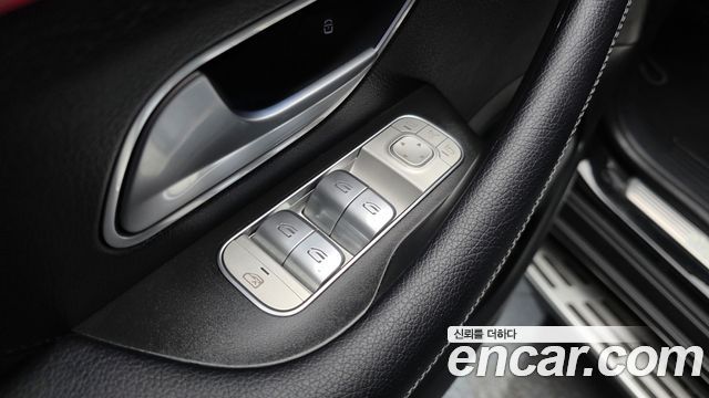 Mercedes-Benz GLE-Class (W167) GLE450 4MATIC 2024 — фото 40