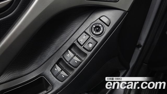 Hyundai Avante (MD) M16 GDI Luxury 2012 — фото 19