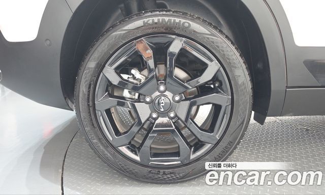 Kia Seltos Gasoline 1.6 Turbo 2WD Gravity 2025 — фото 5