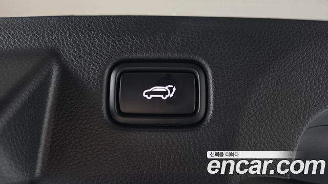 Kia Seltos Gasoline 1.6 Turbo 2WD Gravity 2025 — фото 18