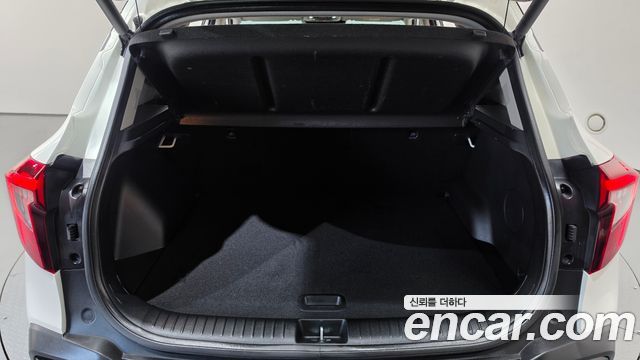 Kia Seltos Gasoline 1.6 Turbo 2WD Gravity 2025 — фото 19