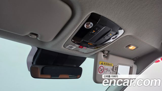 Kia Seltos Gasoline 1.6 Turbo 2WD Gravity 2025 — фото 20