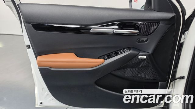 Kia Seltos Gasoline 1.6 Turbo 2WD Gravity 2025 — фото 24