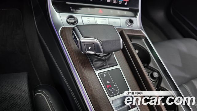 Audi A7 (4K) 50 TDI Quattrp Premium 2022 — фото 9