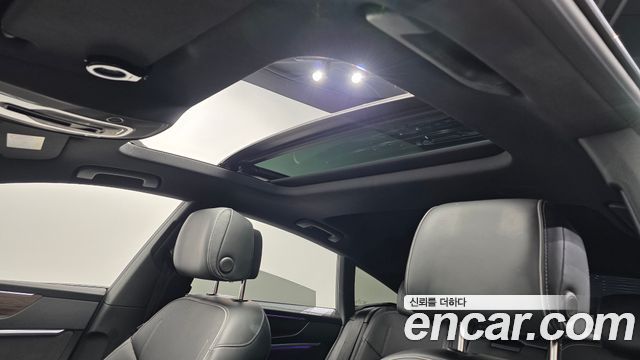 Audi A7 (4K) 50 TDI Quattrp Premium 2022 — фото 19