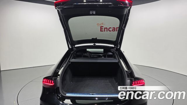 Audi A7 (4K) 50 TDI Quattrp Premium 2022 — фото 20