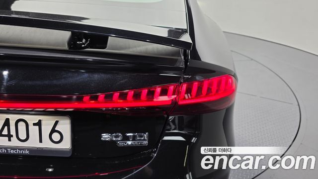 Audi A7 (4K) 50 TDI Quattrp Premium 2022 — фото 23