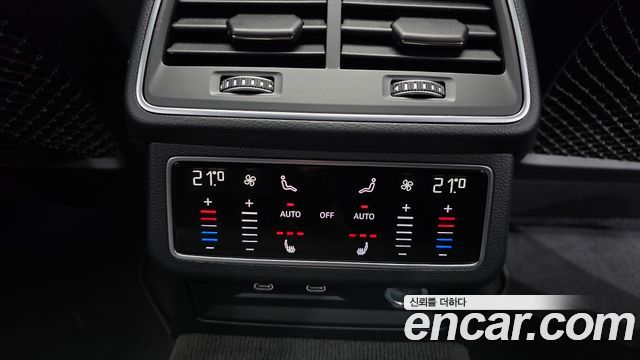 Audi A7 (4K) 50 TDI Quattrp Premium 2022 — фото 29