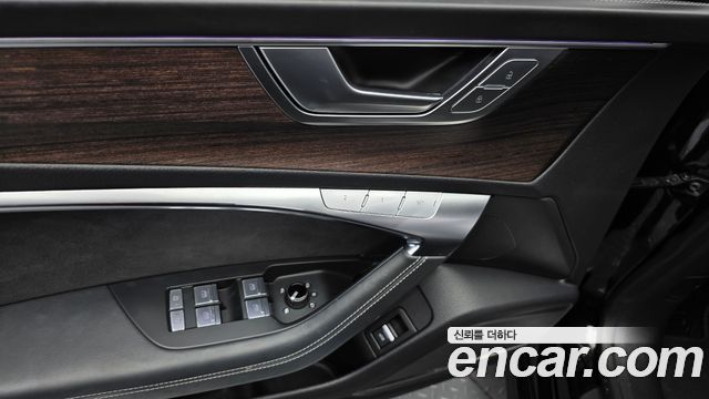 Audi A7 (4K) 50 TDI Quattrp Premium 2022 — фото 30