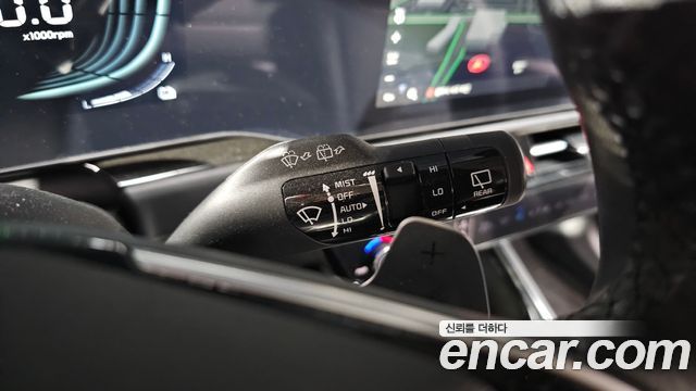 Kia Niro Signature 2024 — фото 15