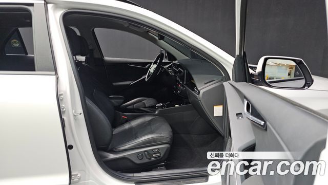 Kia Niro Signature 2024 — фото 18