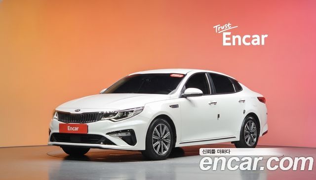 Kia K5 (II) 2.0 Prestige