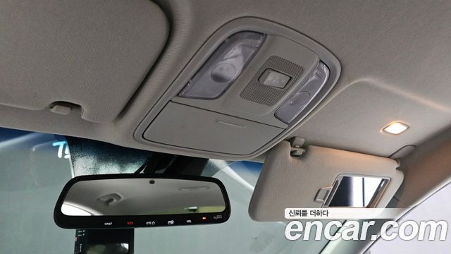 Kia K5 (II) 2.0 Prestige 2020 — фото 27