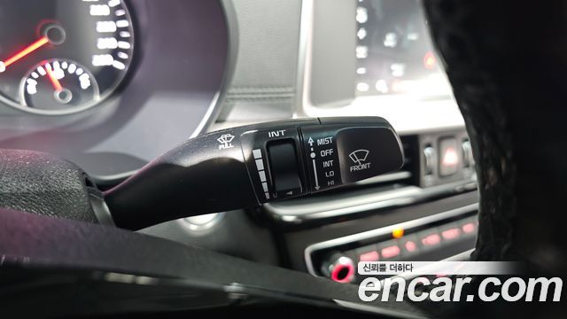 Kia K5 (II) 2.0 Prestige 2020 — фото 29
