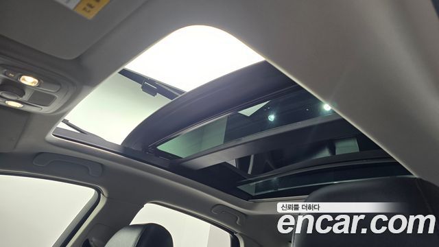 Renault Korea SM6 1.6 TCe RE 2016 — фото 19