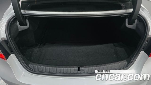 Renault Korea SM6 1.6 TCe RE 2016 — фото 20