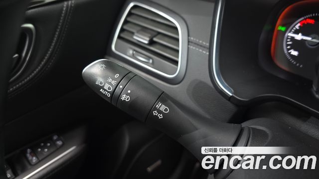 Renault Korea SM6 1.6 TCe RE 2016 — фото 28