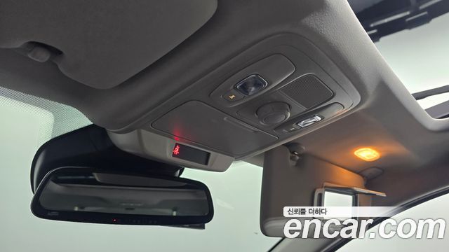 Renault Korea SM6 1.6 TCe RE 2016 — фото 32