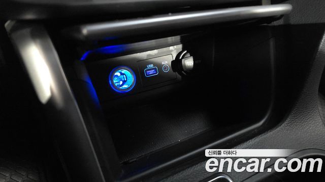 Hyundai Sonata (LF) LPI Premium 2017 — фото 18