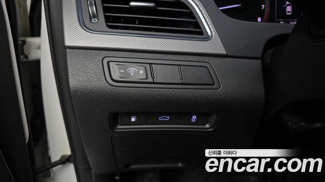 Hyundai Sonata (LF) LPI Premium 2017 — фото 20