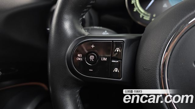 MINI Cooper S Classic Third Generation 2022 — фото 15