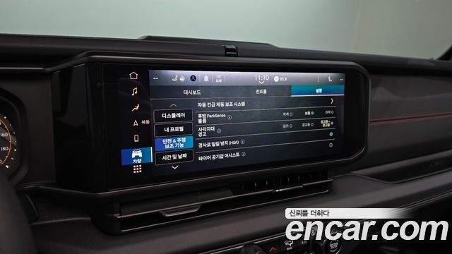 Jeep Wrangler (JL) 2.0 Rubicon Power Top 4Door 2024 — фото 14