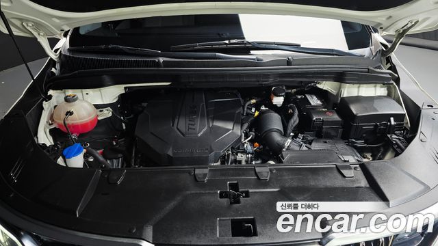 Kia Carnival (IV) Diesel 9-Seater Noblesse 2021 — фото 6