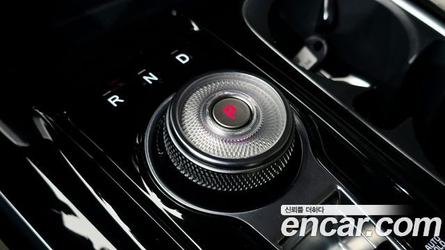 Kia Carnival (IV) Diesel 9-Seater Noblesse 2021 — фото 9