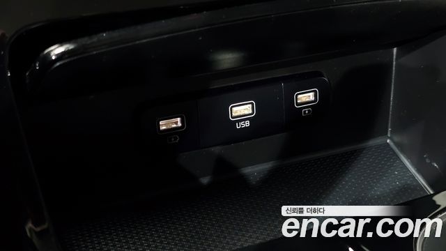 Kia Carnival (IV) Diesel 9-Seater Noblesse 2021 — фото 14