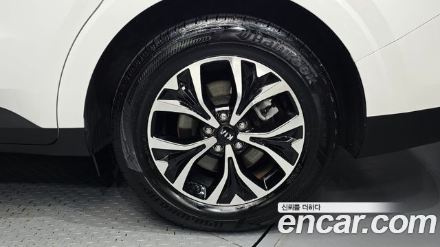 Kia Carnival (IV) Diesel 9-Seater Noblesse 2021 — фото 21