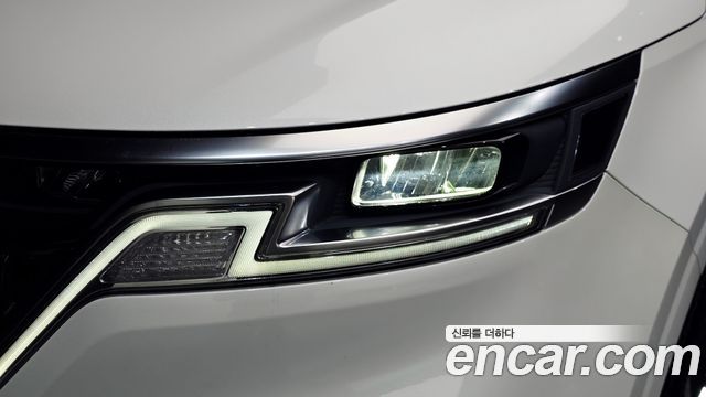 Kia Carnival (IV) Diesel 9-Seater Noblesse 2021 — фото 22