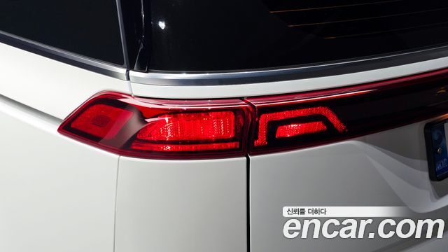 Kia Carnival (IV) Diesel 9-Seater Noblesse 2021 — фото 23