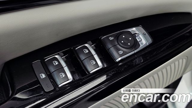 Kia Carnival (IV) Diesel 9-Seater Noblesse 2021 — фото 28
