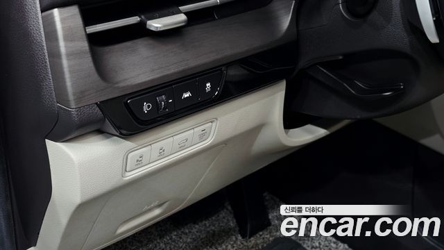 Kia Carnival (IV) Diesel 9-Seater Noblesse 2021 — фото 29