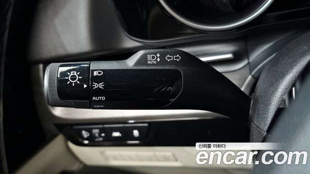 Kia Carnival (IV) Diesel 9-Seater Noblesse 2021 — фото 30