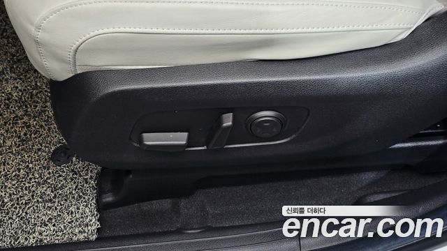Kia Carnival (IV) Diesel 9-Seater Noblesse 2021 — фото 32